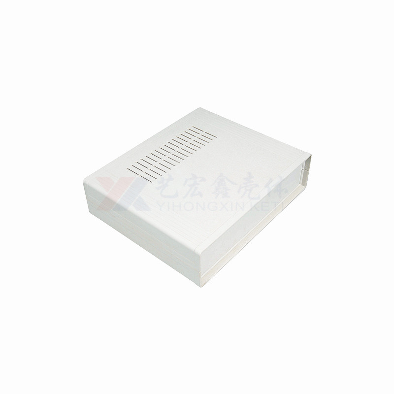 塑料機箱