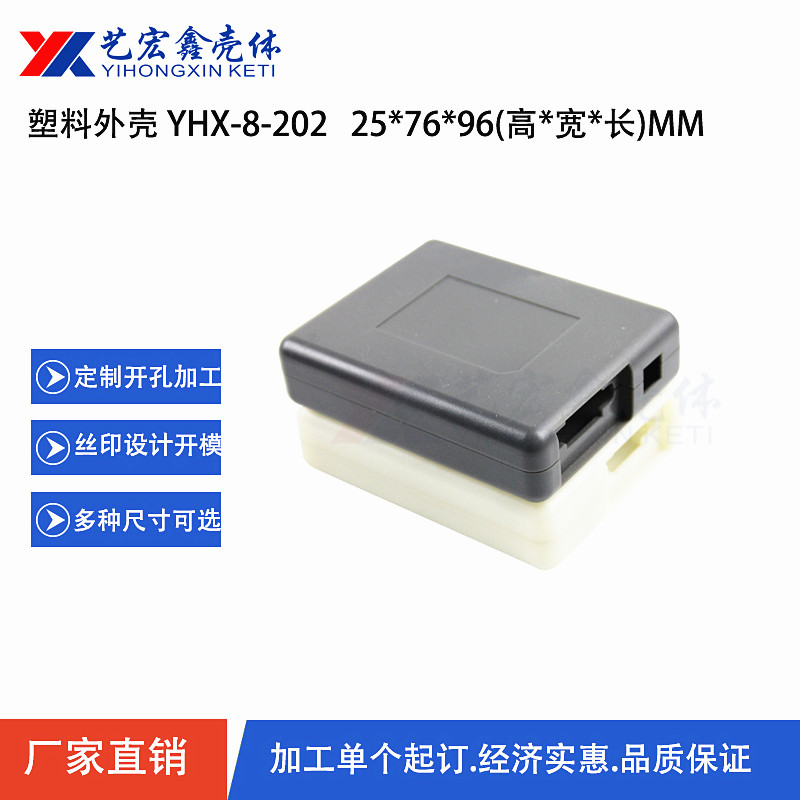 各種通用外殼